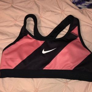 Sports bra Nike